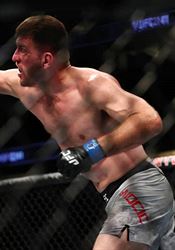 Miocic získal zpět svůj titul v těžké váze UFC, Diaz při svém návratu zvítězil na body Americký MMA zápasník Stipe Miocic v neděli získal zpátky svůj ztracený pás... | na serveru Lidovky.cz | aktuální zprávy