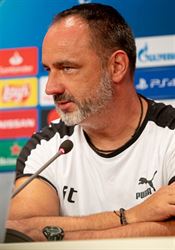 Překvapilo mě, jak Kluž proti Celtiku dominovala, řekl Trpišovský před zápasem sezony Jindřich Trpišovský na tiskové konferenci před zápasem v Kluži. | na serveru Lidovky.cz | aktuální zprávy