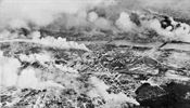 Dva nepodbízivé návraty do druhé světové války Varšava roku 1939 po polském bombardování. | na serveru Lidovky.cz | aktuální zprávy