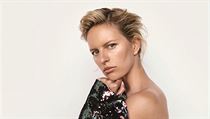 Nikdy jsem se nevěnovala jen modelingu. Jsem hodně kreativní, říká Karolína Kurková Baví mě se pouštět do věcí, v nichž mohu mít svobodu. Strašně si užívám, když... | na serveru Lidovky.cz | aktuální zprávy