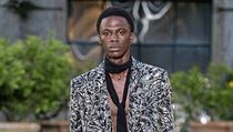 Dnešní Valmontové. Aktuální přehlídka Givenchy jako by pasovala do... | na serveru Lidovky.cz | aktuální zprávy