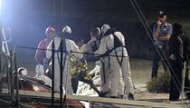 Italská prokuratura nařídila zabavit loď organizace Proactiva Open Arms a okamžitě ji vylodit Italská prokuratura nařídila zabavit loď organizace Open Arms. | na serveru Lidovky.cz | aktuální zprávy