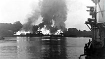 Válka začala německým útokem na Westerplatte ve 4:45. | na serveru Lidovky.cz | aktuální zprávy