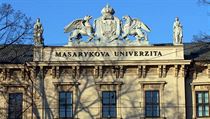 Masarykova univerzita Masarykova univerzita