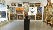 Pohled do galerie | na serveru Lidovky.cz | aktuální zprávy
