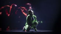 Billie Eilish byla tím ‚padouchem‘ ze své písně. Pražské publikum pro sebe ale ukradla zaslouženě Pražský koncert americké zpěvačky Billie Eilish, 20. srpna. | na serveru Lidovky.cz | aktuální zprávy