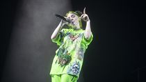Pražský koncert americké zpěvačky Billie Eilish, 20. srpna. | na serveru Lidovky.cz | aktuální zprávy