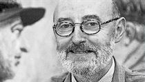 Je nač vzpomínat. Josef Kroutvor nejen psal, taky dělal kurátora, přednášel či... | na serveru Lidovky.cz | aktuální zprávy