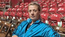 Trefily jsme se do doby, říká Elske van Gelderová | na serveru Lidovky.cz | aktuální zprávy