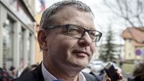 Soukromá divadla vyzvala Zaorálka k rezignaci. Rozhazujete peníze mezi oblíbence, napsal šéf Broadwaye Lubomír Zaorálek. | na serveru Lidovky.cz | aktuální zprávy