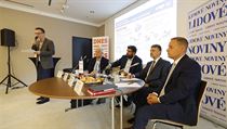 Stát chce, aby výše rezerv byla stanovena podle objektivnějších pravidel,... | na serveru Lidovky.cz | aktuální zprávy