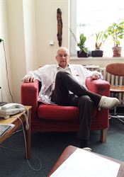Zemřel kardiochirurg Rudolf Kramář, podílel se na první transplantaci srdce v Československu Kardiochirurg Rudolf Kramář. | na serveru Lidovky.cz | aktuální zprávy