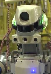 Na ISS letí ruská vesmírná loď s robotem Fjodorem. Do cíle má dorazit v sobotu Android Fjodor mířící na Mezinárodní vesmírnou stanici s ruskou lodí Sojuz... | na serveru Lidovky.cz | aktuální zprávy