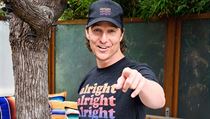 Matthew McConaughey bude profesorem na univerzitě v Texasu. | na serveru Lidovky.cz | aktuální zprávy