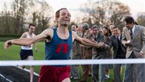 Václav Neužil jako Emil Zátopek. | na serveru Lidovky.cz | aktuální zprávy