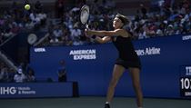 Karolína Muchová na US Open. | na serveru Lidovky.cz | aktuální zprávy