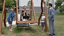Participativní rozpočet obecně funguje tak, že radnice vyčlení sumu, o které si... | na serveru Lidovky.cz | aktuální zprávy