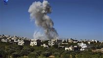 Syrská armáda bojuje o provincii Idlib již od dubna a od té doby podle odhadů... | na serveru Lidovky.cz | aktuální zprávy