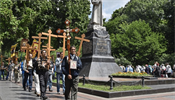 Zavádějící utajované dějiny Ukrajiny ve 20. století Citlivým místem je i kyjevský pomník sovětskému generálovi Vatutinovi, kterého... | na serveru Lidovky.cz | aktuální zprávy