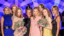 Vítězi letošního 28. ročníku modelingové soutěže Schwarzkopf Elite Model Look... | na serveru Lidovky.cz | aktuální zprávy