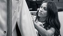 Šéfeditorka Meghan. Zářijové číslo britského magazínu Vogue vznikalo pod... | na serveru Lidovky.cz | aktuální zprávy