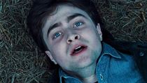 Daniel Radcliffe ve filmu Harry Potter a relikvie smrti. | na serveru Lidovky.cz | aktuální zprávy