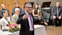 Ministr kultury Lubomír Zaorálek. | na serveru Lidovky.cz | aktuální zprávy