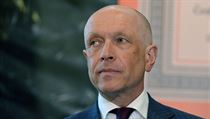 Ministr dopravy Vladimír Kremlík (za ANO) doporučil na post předsedy dozorčí... | na serveru Lidovky.cz | aktuální zprávy