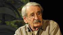Člen divadla Járy Cimrmana Jaroslav Weigel. | na serveru Lidovky.cz | aktuální zprávy