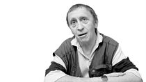 Ivan Kraus | na serveru Lidovky.cz | aktuální zprávy