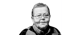 Jiří Hanák | na serveru Lidovky.cz | aktuální zprávy
