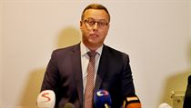 Nejvyšší státní zástupce Pavel Zeman. | na serveru Lidovky.cz | aktuální zprávy