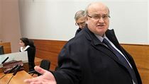 Soudce obvodního soudu pro Prahu 2 Ondřej Havlín. | na serveru Lidovky.cz | aktuální zprávy