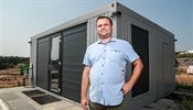 Souvislost tání ledu v Grónsku se změnou klimatu je spíše nepřímá Aleš Farda, klimatolog, Ústav výzkumu globální změny AV ČR. | na serveru Lidovky.cz | aktuální zprávy