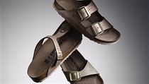 Birkenstock | na serveru Lidovky.cz | aktuální zprávy