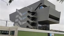 Současná Barcelona. Katalánský architekt Oriol Bohigas i Guardiola (* 1925) a... | na serveru Lidovky.cz | aktuální zprávy