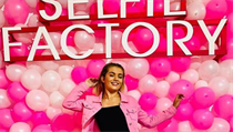 Londýnské selfie studio je rájem milovníků Instagramu | na serveru Lidovky.cz | aktuální zprávy