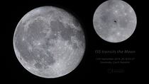 Astronom Petr Horálek o víkendu na Pardubicku zachytil na fotografii... | na serveru Lidovky.cz | aktuální zprávy