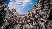 Phantasialand, Brühl - Taron / F: Phantasialand | na serveru Lidovky.cz | aktuální zprávy
