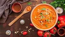 Omáčka Romesco | na serveru Lidovky.cz | aktuální zprávy