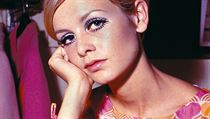 Lesley Hornbyová alias Twiggy | na serveru Lidovky.cz | aktuální zprávy