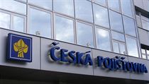 Česká pojišťovna | na serveru Lidovky.cz | aktuální zprávy