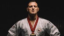 Judista Lukáš Krpálek je poprvé mistrem světa v kategorii nad 100 kilogramů, do... | na serveru Lidovky.cz | aktuální zprávy