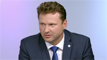 Radek Vondráček (ANO), předseda Poslanecké sněmovny PČR. | na serveru Lidovky.cz | aktuální zprávy