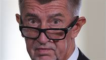 Premiér Andrej Babiš | na serveru Lidovky.cz | aktuální zprávy
