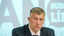 Jablonecký primátor Milan Kroupa (na snímku z 12. června 2018) vystoupil z ANO.... | na serveru Lidovky.cz | aktuální zprávy