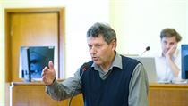 Nový primátor Jablonce nad Nisou Jiří Čeřovský. | na serveru Lidovky.cz | aktuální zprávy