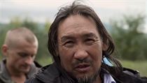 Šaman Alexandr Gabyšev. | na serveru Lidovky.cz | aktuální zprávy