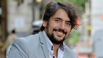 Premiéra. Juan Pablo Bertazza přijede představit Pražský syndrom. | na serveru Lidovky.cz | aktuální zprávy
