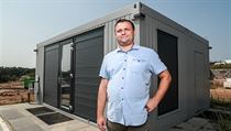 Aleš Farda, klimatolog, Ústav výzkumu globální změny AV ČR. Aleš Farda, klimatolog, Ústav výzkumu globální změny AV ČR.